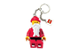 Santa Key Chain thumbnail