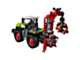 CLAAS XERION 5000 TRAC VC thumbnail