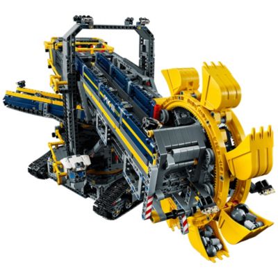 Lego 42055 asda shop