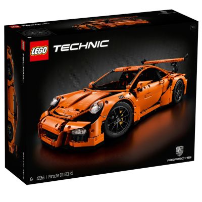 Lego mindstorms porsche deals