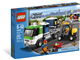 Recycling Truck thumbnail