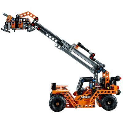 Lego sales technic 4206