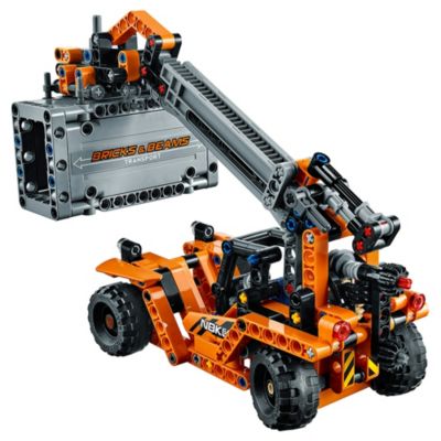 lego technic 4206