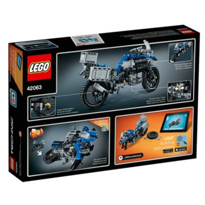 lego technic 4206