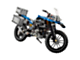 BMW R 1200 GS Adventure thumbnail