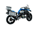 BMW R 1200 GS Adventure thumbnail