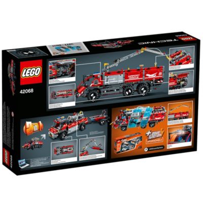 42068 lego technic