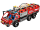 Airport Rescue Vehicle thumbnail
