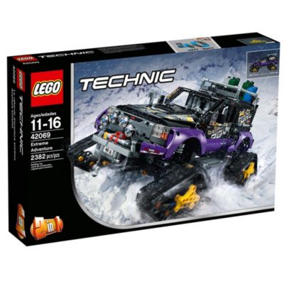 lego technic 42070 amazon