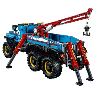 lego technic 42070 amazon