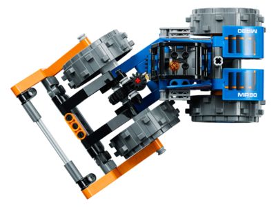 LEGO 42071 Technic Dozer Compactor | BrickEconomy