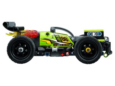 Lego technic combine 42072 and 42073 best sale