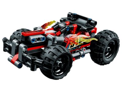 lego technic pull back 42073
