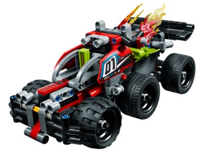 42073 lego technic