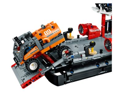 LEGO 42076 Technic Hovercraft | BrickEconomy