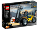 Heavy Duty Forklift thumbnail