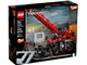 Rough Terrain Crane thumbnail