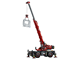 Rough Terrain Crane thumbnail