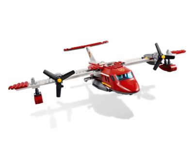 Lego city 4209 shop
