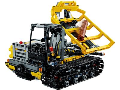 LEGO 42094 Technic Tracked Loader | BrickEconomy