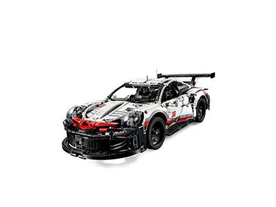 LEGO Porsche 911 RSR: les offres