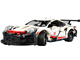 Porsche 911 RSR thumbnail