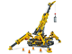 Compact Crawler Crane thumbnail