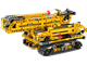 Compact Crawler Crane thumbnail