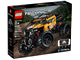 4x4 X-Treme Off-Roader thumbnail