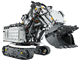 Liebherr R 9800 thumbnail