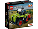 Mini CLAAS XERION thumbnail