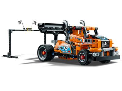 Lego technic 4210 best sale