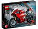 Ducati Panigale V4 R thumbnail