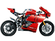 Ducati Panigale V4 R thumbnail