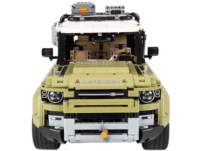 LEGO 42110 Technic Land Rover Defender