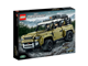 Land Rover Defender thumbnail