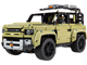 Land Rover Defender thumbnail