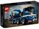 Concrete Mixer Truck thumbnail