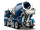 Concrete Mixer Truck thumbnail