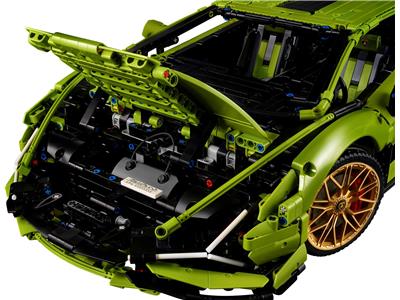 Bricklink 42115 online