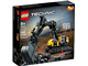 Heavy Duty Excavator thumbnail