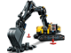 Heavy Duty Excavator thumbnail