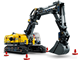 Heavy Duty Excavator thumbnail
