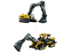 Heavy Duty Excavator thumbnail