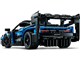 McLaren Senna GTR thumbnail