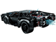 The Batman -  Batmobile thumbnail