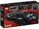 The Batman -  Batmobile thumbnail