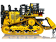 Cat D11 Bulldozer thumbnail