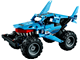 Monster Jam Megalodon thumbnail