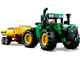 John Deere 9620R 4WD Tractor thumbnail